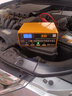 先科（XIANKE）XK81汽车电瓶充电器12V24V通用汽车货车摩托车三轮车通用修复及快充模式可选纯铜芯线加强修复款 实拍图