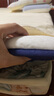睡眠博士（AiSleep）床垫泰国天然乳胶床垫记忆棉榻榻米床垫床褥180*200*8cm 实拍图