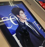 小米(MI) 红米平板Redmi Pad SE 11英寸平板电脑 90Hz高刷 娱乐影音办公学习平板 8+128GB深灰色 实拍图