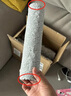 万创适用于添可洗地机配件芙万一代配件3.0地面清洁液清洁剂2.0LCD/LED滚刷slim过滤网滤芯滚筒配件 【芙万2.0LCD/LED】专用滚刷5个 实拍图
