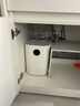 米家小米智能小厨宝7升S1 2000W速热增容定时家用储水式电热水器即热一级能效国家补贴以旧换新H03ZM 实拍图