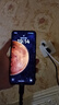 realme【国家补贴】真我GT7 天玑9400+ 轻薄大电池快充长续航 超声波3D指纹 电竞AI游戏5G手机 16+1T黑 实拍图