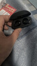 果坊无线蓝牙耳机半入耳式双耳降噪运动游戏低延迟音乐高音质超长续航适配小米华为oppo苹果vivo学生 【星耀黑】【升级80h待机时长】 创新短柄丨超长续航丨千元音质 实拍图