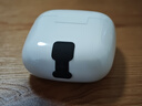 迪普尔 安卓手机充电口防尘塞type-c适用小米/华为/OPPO /vivo等安卓通用 黑色2个装 实拍图