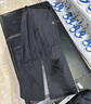 骆驼（CAMEL）户外速干裤男伞兵裤夏凉感耐磨工装裤透气吸汗防晒运动长裤女  M 实拍图