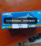 天球碳性5号电池40粒超劲王干电池适用低耗电玩具遥控器挂钟电子称闹钟计算器手电筒五号电池AAR6P 实拍图