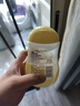 贝亲（Pigeon）抚触油婴儿 新生宝宝身体按摩保湿  水三角润肤油200ml 实拍图