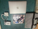 苹果（Apple） MacBook Pro/Air 二手苹果笔记本电脑 商务 办公 游戏 设计 剪辑 95新【设计大内存】15款841 i5-8G512 实拍图
