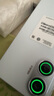 小米红米Turbo4 Pro  国家补贴  第四代骁龙8s 7550mAh长续航 新品5G手机 白色 16GB+256GB 实拍图