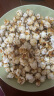十月稻田 球形爆米花专用玉米粒 1.4斤 (爆裂玉米 DIY 自制爆米花原料) 实拍图