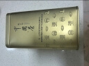 张一元茶叶茉莉花茶茉莉毛尖新茶浓香型春茶伴手礼特种200g金罐装 实拍图