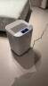 霍尼韦尔（Honeywell）空气净化器除甲醛细菌花粉过敏原tvoc流感病毒 新房除醛 空气消毒机【家电国家补贴】KJ760F-P22W  实拍图