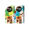 雀巢（Nestle）咖啡 果萃特调 速溶奶茶 清醇奶咖 即溶饮品 【幽兰茉莉85g】特调奶茶咖啡5条 实拍图