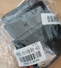 李宁（LI-NING）护腕运动健身吸擦汗腕巾带羽毛球篮排网球腱鞘炎医手腕拉伤用护具 实拍图