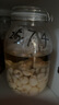 喜碧（Scybe）泡酒容器密封罐6斤装泡酒瓶泡菜坛子腌菜缸腌蛋玻璃罐潘多拉3.2L 实拍图