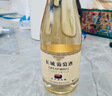 长城（GreatWall）红酒 白葡萄酒 橡木桶陈酿特级莎当妮干白750ML单支装 实拍图
