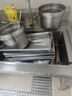 得力(deli)高粘EVA泡棉双面胶带 泡沫双面胶强力胶 36mm*5y*2.5mm加厚 白色12卷装 办公用品 30416 实拍图