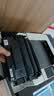 京呈CF277A硒鼓适用惠普M329dw硒鼓 M429fdw/fdn/dw M405d/dw/dn/n M305d/305dn 329dn 407dn打印机墨碳粉盒硒鼓 【无芯片 2支装】77X黑色硒 实拍图