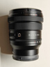 索尼（SONY）FE PZ 16-35mm F4 G 全画幅广角电动变焦F4恒定光圈G镜头 (SELP1635G) 实拍图