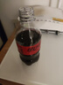 可口可乐（Coca-Cola） 零度 Zero 无糖汽水碳酸饮料 300ml*24瓶 整箱装 实拍图