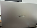 华为MateBook D 16 SE 店铺预装Windows版 国家补贴20% 13代酷睿标压处理器i5 16G 1T 皓月银 实拍图