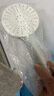 【德国】大出水浴室洗澡淋浴花洒浴霸套装家用热水器手持 保温大出水花洒+免打孔支架 实拍图