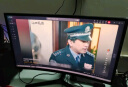 三星（SAMSUNG）27英寸 S36GD 100Hz FHD 曲面 高对比度 护眼 低蓝光不闪屏认证 电脑 办公 显示器 LS27D360GACXXF 实拍图