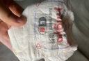 婴芽（YINGYA）拉拉裤L码2包100片【8-11kg】婴儿超薄干爽尿不湿透气尿裤 实拍图