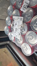 可口可乐（Coca-Cola）碳酸汽水摩登罐饮料330ml*24罐新老包装随机发货 实拍图