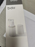 bdo旅行洗漱杯套装牙刷盒便携必备神器牙刷杯牙筒刷塑料牙杯漱口杯子 实拍图