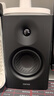 漫步者（EDIFIER）MR4 有源监听2.0音箱  HIFI音质 多媒体电脑电视音响 桌面音响 黑色 实拍图