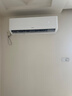 东芝（TOSHIBA）空调 大3匹 新1级能效 省电 变频冷暖卧室 壁挂机RAS-24TKVG1G4-C RAS-24TAVG1G4-C 实拍图