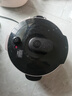 美的（Midea）电压力锅 电高压锅 家用压力锅双胆大容量 高压煮饭锅煲汤多功能一键排气电饭煲 国家补贴 70kpa高压双胆 5L 大旋钮操作 实拍图