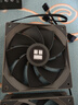 Thermalright(利民)Assassin Spirit 120 V2 PLUS 刺灵 CPU风冷散热器 AGHP逆重力四热管 双风扇 AS120 V2 PLUS 实拍图