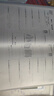 2025新版万唯小白鸥星空小升初分类卷数学小学专项训练分班考试卷小升初总复习分类卷历年真题人教版五六年级名校直通车招生真卷万唯小升初 实拍图
