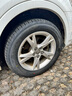 富神（FORTUNE） 汽车轮胎 235/55R17 99H FSR303适配途观/君越/新奥迪Q3静音舒适 实拍图