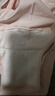 京东京造【纯棉系列】女式内裤10A级抗菌三角内裤女中腰大码女式内裤L 实拍图