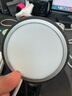 Apple/苹果 15W无线充电器 MagSafe磁吸充电器磁吸充电线充 手机无线充电器 苹果17磁吸充电器原装 实拍图