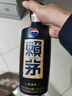 赖茅 传承蓝 酱香型白酒 53度 500ml 单瓶装（新老包装随机发货） 实拍图