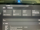 GPD win4 游戏机掌机  锐龙AI游戏机 高性能迷你6英寸掌上电脑 畅玩3A大作steam单机Win11游戏机win5 锐龙AI 9 HX 370 32G+2TB黑 标配版 实拍图
