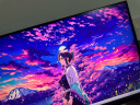华硕ROG 绝杀 国家补贴15% 27英寸电竞显示器 显示器4k 原生320Hz高刷 游戏显示屏 1ms响应 XG27UCG【绝神Pro】27英寸4k160Hz 实拍图