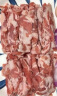 大庄园 国产牛肉卷2斤 涮火锅食材 生鲜牛肉 实拍图