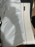 亚朵星球 枕头 第2代深睡枕pro 颈椎护颈慢回弹记忆棉成人枕芯单只 高10cm 实拍图