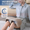 海尔（Haier）足疗机腿部按摩器脚底脚部腿部小腿按摩仪送老年人长辈父母亲节生日礼物送爸妈男女朋友HQZ-Z221Z 实拍图