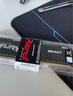金士顿（Kingston）FURY 16GB DDR4 3200 C16 台式机内存条 Beast野兽系列 骇客神条 实拍图