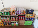 百事可乐 无糖黑罐 Pepsi 碳酸饮料 330ml*6听 整箱 (新老包装随机发货)  实拍图