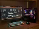 七彩虹（Colorful）iGame GeForce RTX 4060 Ultra W DUO OC 8GB DLSS 3 电竞光追游戏设计电脑显卡 实拍图