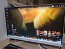 AOC 27英寸 2K HDR400 IPS 原生180Hz  1ms 10Bit 满血小金刚MAX 旋转升降 游戏电竞显示器 Q27G2S/D 实拍图