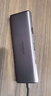 绿联Type-C扩展坞转HDMI拓展坞投屏接口转换器雷电4转接头USB适用苹果MacBook华为笔记本电脑iPad手机 实拍图