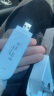 ZJEV随身wifi6【送1500G】支持5G 4G设备免插卡移动随行无限便携式无线网卡全国通用流量2024款2025 【无需预存】【增强版wifi6+】【中兴芯片】 随身WiFi适用中兴联想等设备 实拍图